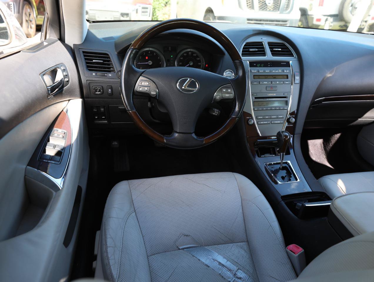 Used 2012 Lexus ES 350 FWD image 13