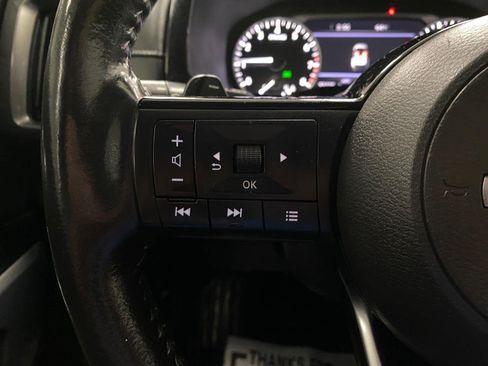 Used 2022 Nissan Pathfinder SL w/ SL Premium Package AWD/4WD image 16