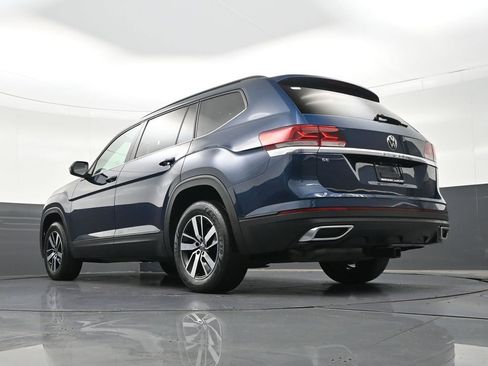 Used 2022 Volkswagen Atlas SE FWD image 25