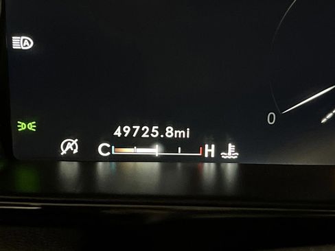 Used 2020 Lincoln Navigator L Reserve w/ Luxury Package image 6