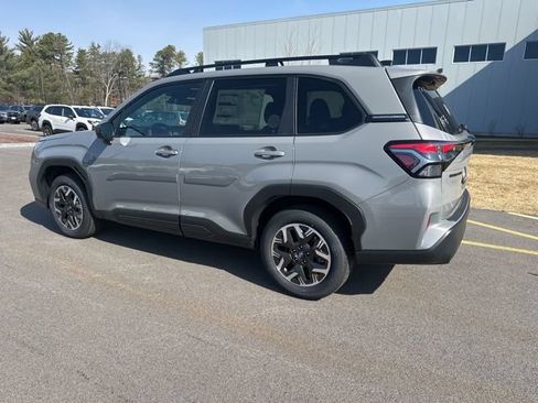 New 2026 Subaru Forester Premium AWD/4WD image 7