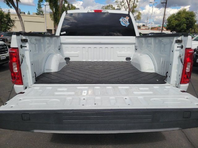 Certified 2023 Ford F150 XL w/ Rattler Package AWD/4WD image 24