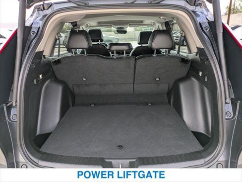 Certified 2026 Honda CR-V EX-L image 23