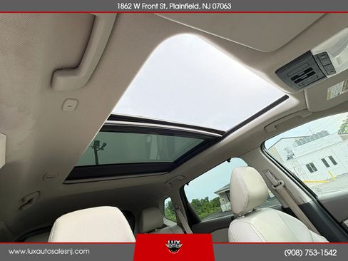 Used 2023 Nissan Rogue SL w/ SL Premium Package AWD/4WD image 39
