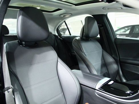 Certified 2025 Mercedes-Benz C 300 C 300 image 21