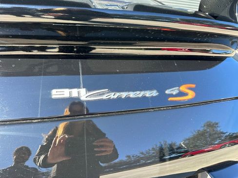 Used 2007 Porsche 911 Carrera S image 14