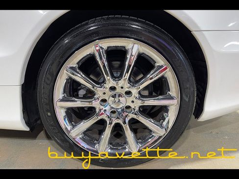 Used 2007 Mercedes-Benz SL 550 w/ Premium Pkg I image 12