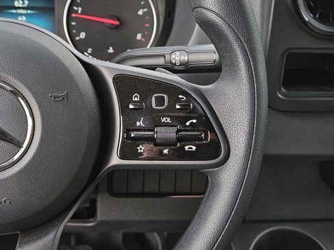 New 2023 Mercedes-Benz Sprinter 3500 image 20