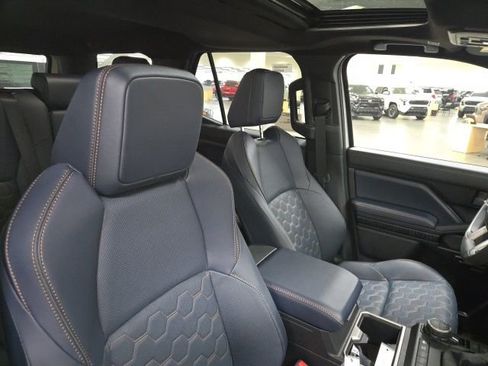 New 2026 Toyota 4Runner 4WD image 10