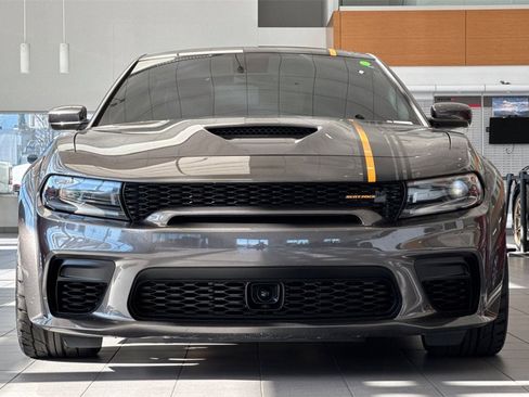 Used 2022 Dodge Charger Scat Pack image 8