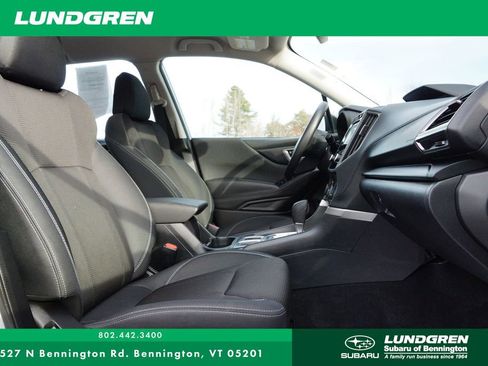 Used 2019 Subaru Forester w/ Alloy Wheel Package image 24