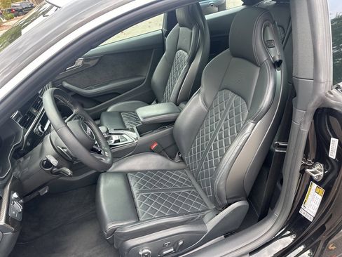 Used 2020 Audi S5 Prestige image 10