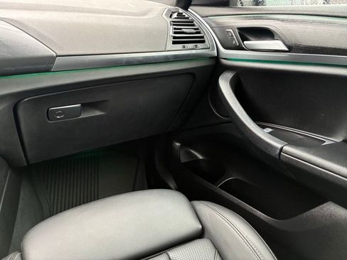 Used 2024 BMW X3 xDrive30i w/ Convenience Package image 39