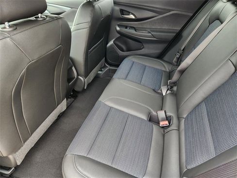 New 2026 Buick Envista Preferred w/ Convenience I Package image 20