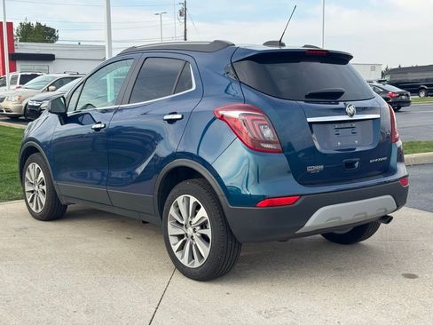 Used 2020 Buick Encore Preferred w/ Safety Package image 5
