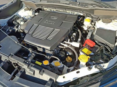 Used 2021 Subaru Forester Sport image 26