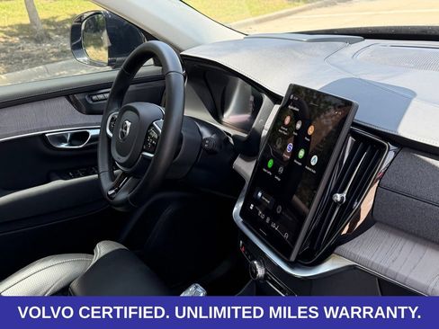 Certified 2026 Volvo XC90 B6 Ultra AWD/4WD image 35