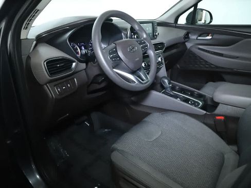 Used 2020 Hyundai Santa Fe SE FWD image 17