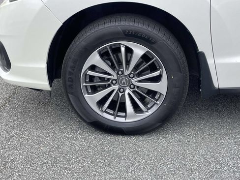 Used 2017 Acura RDX FWD w/ Advance Package image 10