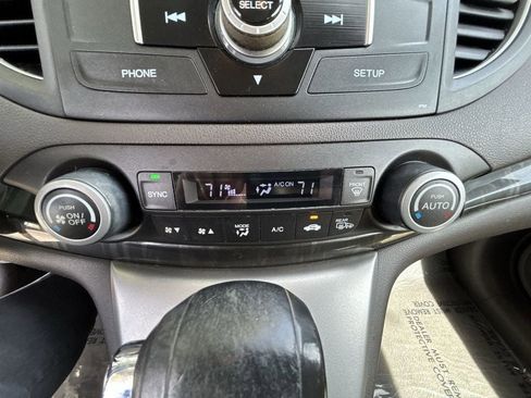 Used 2013 Honda CR-V EX-L image 19