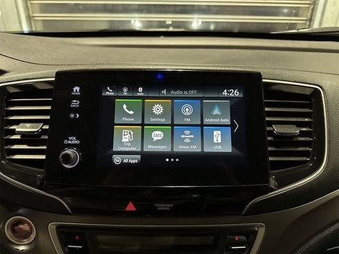 Used 2022 Honda Pilot EX-L image 21