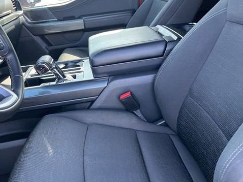 Used 2023 Ford F150 XLT w/ Equipment Group 302A High AWD/4WD image 13