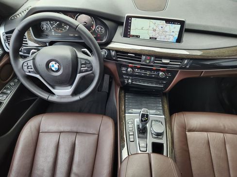 Used 2018 BMW X5 xDrive35d image 26