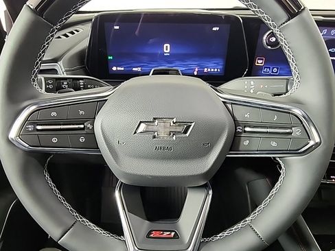 New 2026 Chevrolet Traverse Z71 w/ Enhanced Driving Package image 29