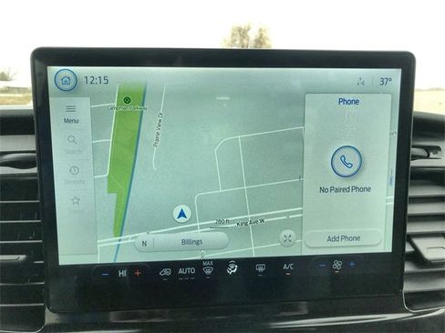 Used 2024 Ford Transit 350 XLT image 18