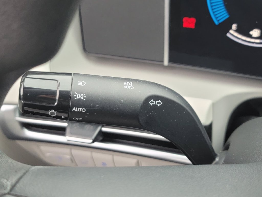 Used 2025 Hyundai Tucson SEL AWD/4WD image 23