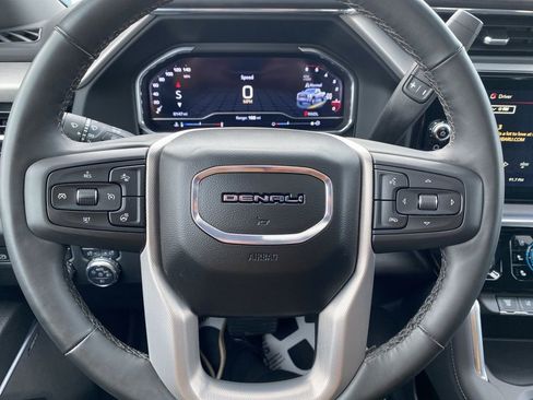 Used 2025 GMC Sierra 3500 Denali w/ Denali Reserve Package image 23