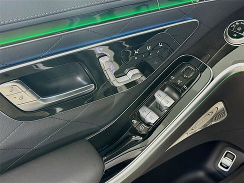 Used 2026 Mercedes-Benz S 580 4MATIC Sedan image 22