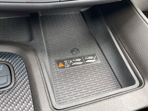 Used 2025 Cadillac CT5 V w/ Platinum Package image 36