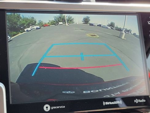 Used 2023 Toyota 4Runner SR5 AWD/4WD image 2
