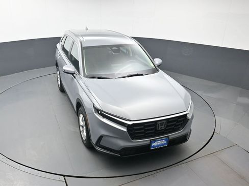 Certified 2023 Honda CR-V LX image 40