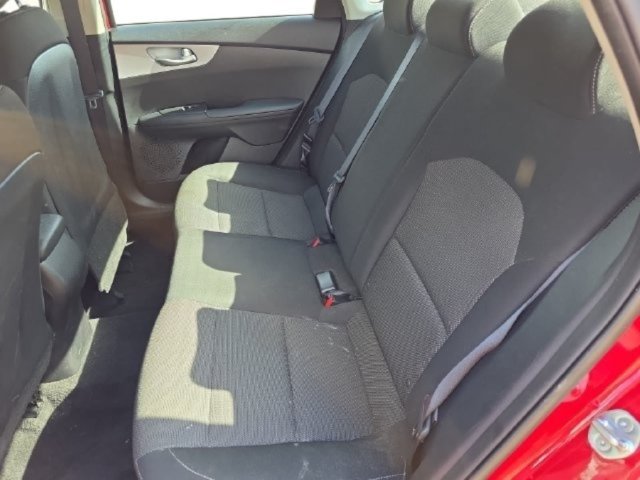 Used 2024 Kia Forte LXS FWD image 16