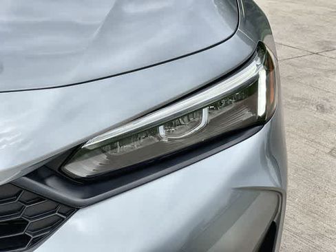 Used 2026 Honda Civic LX image 24
