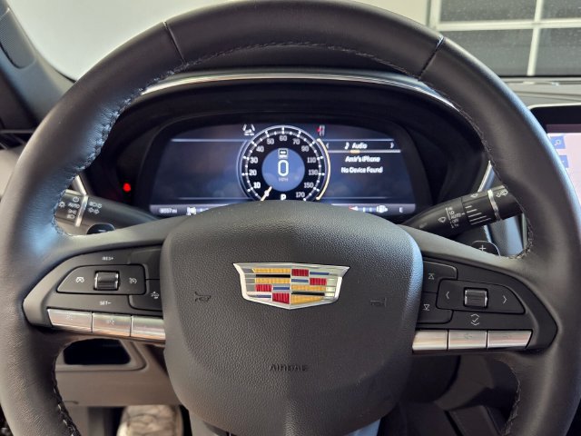 Used 2024 Cadillac CT5 Premium Luxury RWD image 25