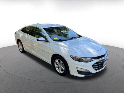 Used 2024 Chevrolet Malibu LT