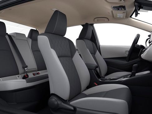 New 2026 Toyota Corolla LE FWD image 20