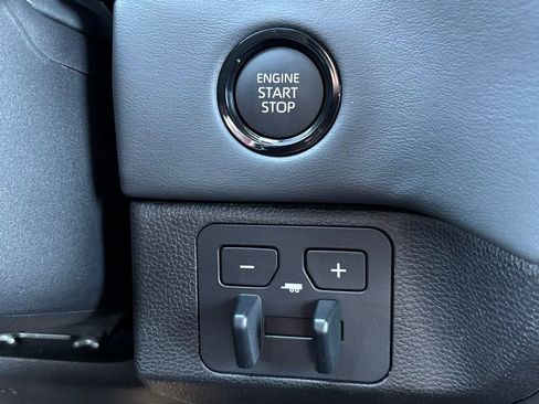 New 2026 Toyota Tundra Platinum image 24