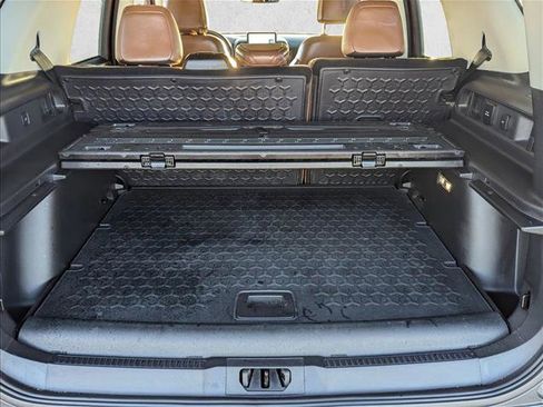 Used 2024 Ford Bronco Sport Badlands w/ Premium Package image 6