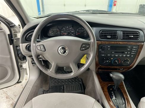 Used 2001 Mercury Sable LS image 18