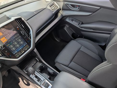 Used 2025 Subaru Ascent Premium AWD/4WD image 11
