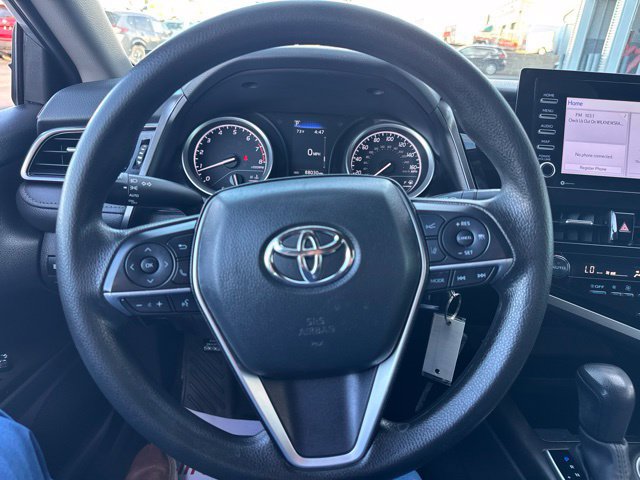 Used 2024 Toyota Camry LE FWD image 26