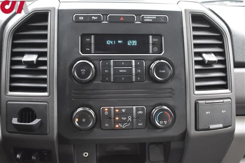 Used 2017 Ford F350 XL w/ Power Equipment Group RWD image 22