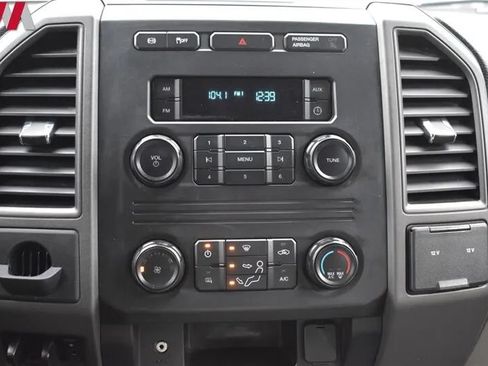 Used 2017 Ford F350 XL w/ Power Equipment Group RWD image 22