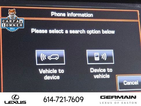 Used 2016 Land Rover Range Rover Sport HSE image 34