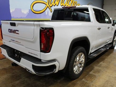 New 2026 GMC Sierra 1500 Denali w/ Technology Package AWD/4WD image 5