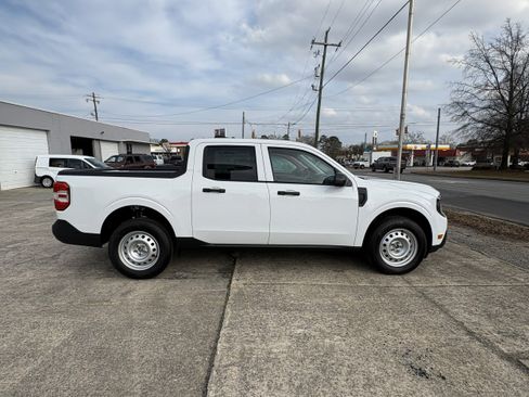New 2026 Ford Maverick XL w/ 4K Tow Package image 3